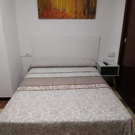 Guest house Casa De