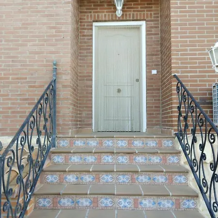 Casa De Gæstehus