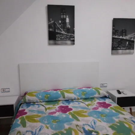 Gæstehus Casa De *