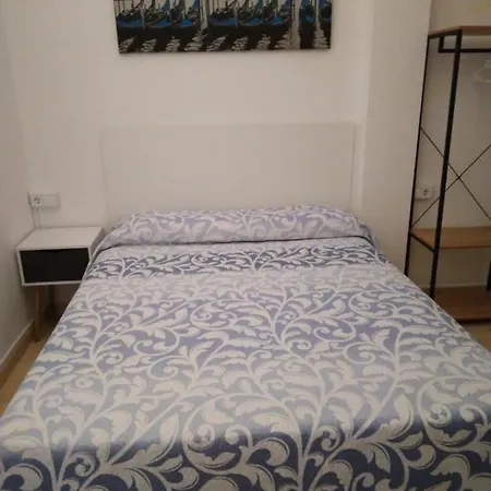 Pensión Casa De Onil