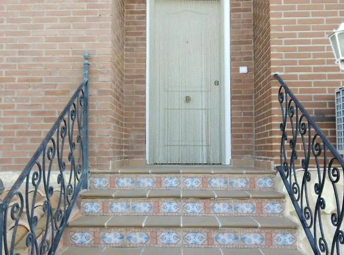 Casa De 게스트하우스