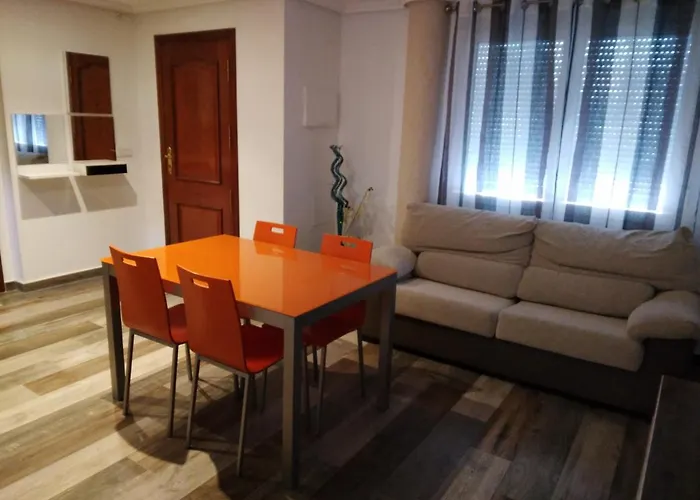 Casa De *