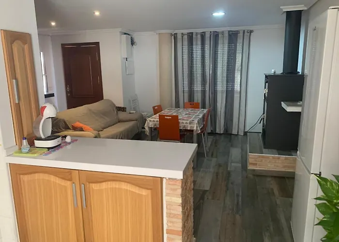 Guest house Casa De *