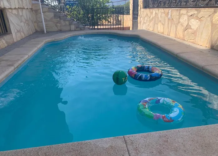 Casa De Guest house
